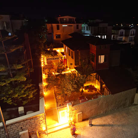 Kekik Alaçatı Otel